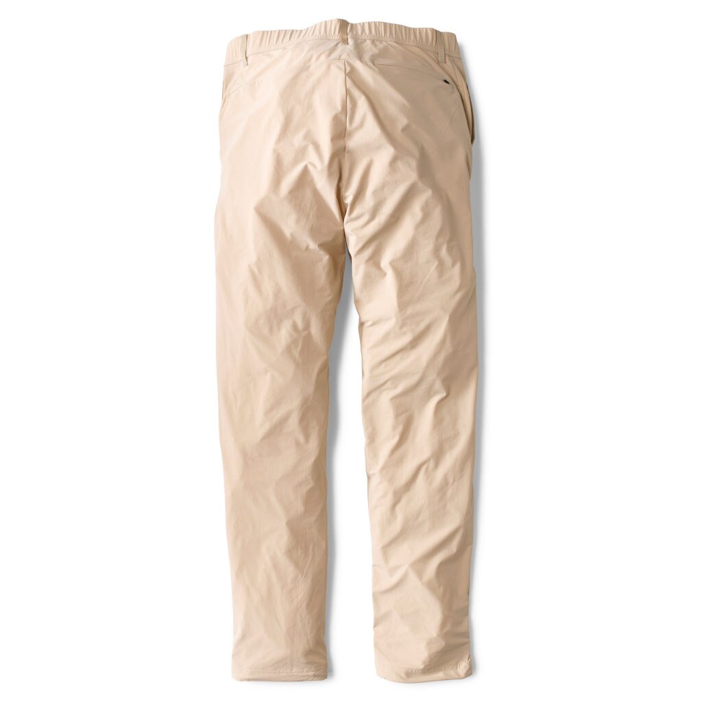 Orvis Pro Sun Skiff Pants Men's in One Color